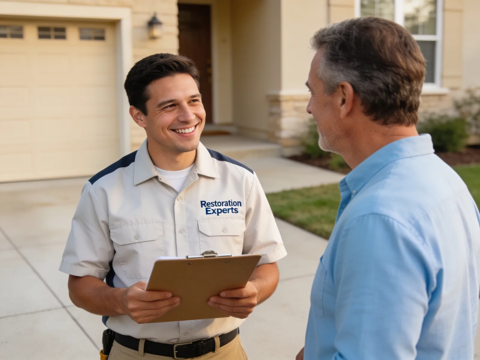 Water Damage Cleanup Mauckport, IN FAQs